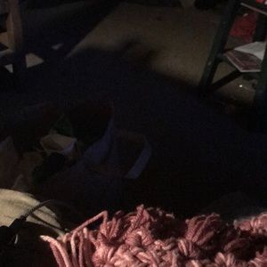 Meet your Posher, Doris